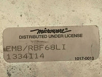 2013 CHEVROLET CRUZE Radio Navigation Display Computer Control Module OEM