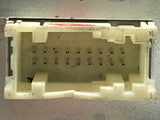 2013 CHEVROLET CRUZE Radio Navigation Display Computer Control Module OEM