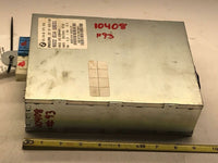 2013 CHEVROLET CRUZE Radio Navigation Display Computer Control Module OEM