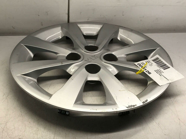 KIA RIO 2012 - 2017 15" Wheel Cover Hub 52960-1W150 Original Exterior Used OEM