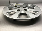 KIA RIO 2012 - 2017 15" Wheel Cover Hub 52960-1W150 Original Exterior Used OEM