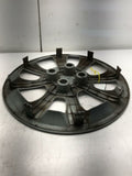 KIA RIO 2012 - 2017 15" Wheel Cover Hub 52960-1W150 Original Exterior Used OEM
