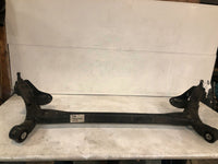 2017 KIA RIO Rear Susp Crossmember Sub Frame Suspension Control Arm OEM