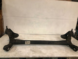 2017 KIA RIO Rear Susp Crossmember Sub Frame Suspension Control Arm OEM