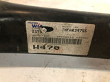 2017 KIA RIO Rear Susp Crossmember Sub Frame Suspension Control Arm OEM