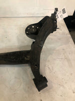 2017 KIA RIO Rear Susp Crossmember Sub Frame Suspension Control Arm OEM
