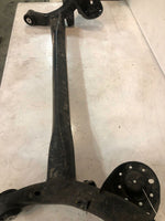 2017 KIA RIO Rear Susp Crossmember Sub Frame Suspension Control Arm OEM