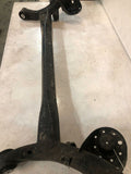 2017 KIA RIO Rear Susp Crossmember Sub Frame Suspension Control Arm OEM