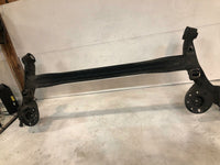 2017 KIA RIO Rear Susp Crossmember Sub Frame Suspension Control Arm OEM