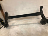 2017 KIA RIO Rear Susp Crossmember Sub Frame Suspension Control Arm OEM