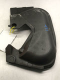 2012 - 2017 FORD FIESTA Engine Timing Belt Cover 9458389 OEM