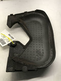 2012 - 2017 FORD FIESTA Engine Timing Belt Cover 9458389 OEM