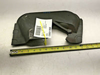 2012 - 2017 FORD FIESTA Engine Timing Belt Cover 9458389 OEM