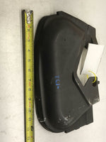 2012 - 2017 FORD FIESTA Engine Timing Belt Cover 9458389 OEM