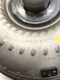 Clutch Disc 1.6L 36K Miles Used Original KIA RIO 17 2017 OEM