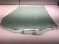 2000 - 2004 VOLVO S40 40 SERIES Rear Door Glass Window Driver Left 1.9L LH OEM