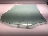 2000 - 2004 VOLVO S40 40 SERIES Rear Door Glass Window Driver Left 1.9L LH OEM
