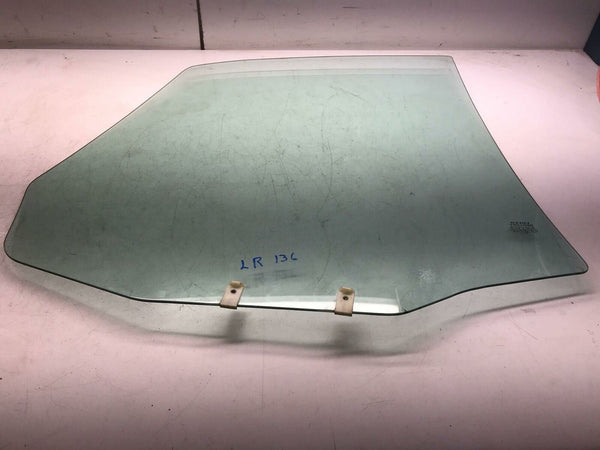 2000 - 2004 VOLVO S40 40 SERIES Rear Door Glass Window Driver Left 1.9L LH OEM