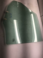 2000 - 2004 VOLVO S40 40 SERIES Rear Door Glass Window Driver Left 1.9L LH OEM