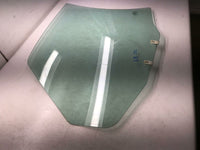 2000 - 2004 VOLVO S40 40 SERIES Rear Door Glass Window Driver Left 1.9L LH OEM