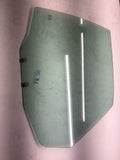2000 - 2004 VOLVO S40 40 SERIES Rear Door Glass Window Driver Left 1.9L LH OEM