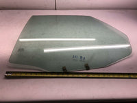 2000 - 2004 VOLVO S40 40 SERIES Rear Door Glass Window Driver Left 1.9L LH OEM