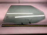 2000 - 2004 VOLVO S40 40 SERIES Rear Door Glass Window Driver Left 1.9L LH OEM