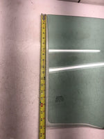 2000 - 2004 VOLVO S40 40 SERIES Rear Door Glass Window Driver Left 1.9L LH OEM