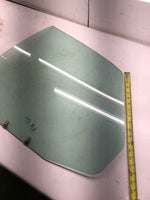 2000 - 2004 VOLVO S40 40 SERIES Rear Door Glass Window Driver Left 1.9L LH OEM
