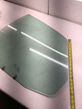 2000 - 2004 VOLVO S40 40 SERIES Rear Door Glass Window Driver Left 1.9L LH OEM