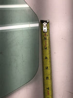 2000 - 2004 VOLVO S40 40 SERIES Rear Door Glass Window Driver Left 1.9L LH OEM