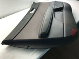 2016 - 2018 KIA OPTIMA Door Trim Panel with Inner Handle Seat Switch Front Left