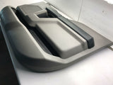 2017 - 2020 FORD F150 RAPTOR Door Trim Panel with Inside Handle Front Right RH