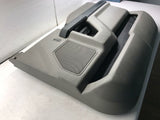 2017 - 2020 FORD F150 RAPTOR Door Trim Panel with Inside Handle Front Right RH