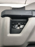 2017 - 2020 FORD F150 RAPTOR Door Trim Panel with Inside Handle Front Right RH