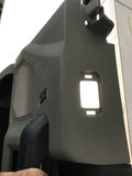 2017 - 2020 FORD F150 RAPTOR Door Trim Panel with Inside Handle Front Right RH
