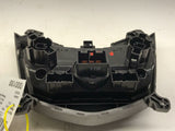 2013 - 2014 CHEVROLET SONIC A/C Heater Climate Temperature Control 95282239 OEM