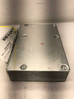 2013 CHEVROLET SONIC OnStar Communication Control Module w/ Bluetooth 95086465