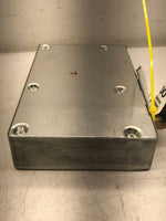 2013 CHEVROLET SONIC OnStar Communication Control Module w/ Bluetooth 95086465