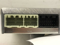 2013 CHEVROLET SONIC OnStar Communication Control Module w/ Bluetooth 95086465