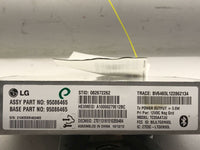 2013 CHEVROLET SONIC OnStar Communication Control Module w/ Bluetooth 95086465