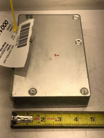 2013 CHEVROLET SONIC OnStar Communication Control Module w/ Bluetooth 95086465