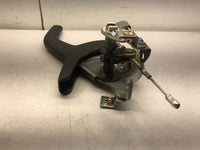 2013 CHEVROLET SONIC Emergency Parking Handbrake Pull Handle Control Lever OEM