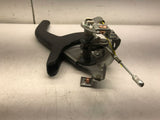 2013 CHEVROLET SONIC Emergency Parking Handbrake Pull Handle Control Lever OEM