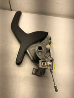 2013 CHEVROLET SONIC Emergency Parking Handbrake Pull Handle Control Lever OEM