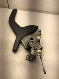 2013 CHEVROLET SONIC Emergency Parking Handbrake Pull Handle Control Lever OEM