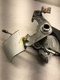 2013 CHEVROLET SONIC Emergency Parking Handbrake Pull Handle Control Lever OEM