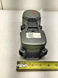2013 CHEVROLET SONIC Dual Water Cup Holder Panel Trim Cover Black OEM