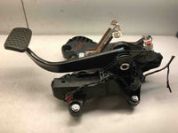 2013 CHEVROLET SONIC Brake Stop Foot Pedal w/ Sensor & Bracket Assembly OEM