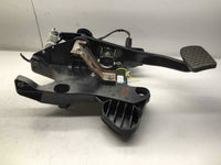 2013 CHEVROLET SONIC Brake Stop Foot Pedal w/ Sensor & Bracket Assembly OEM